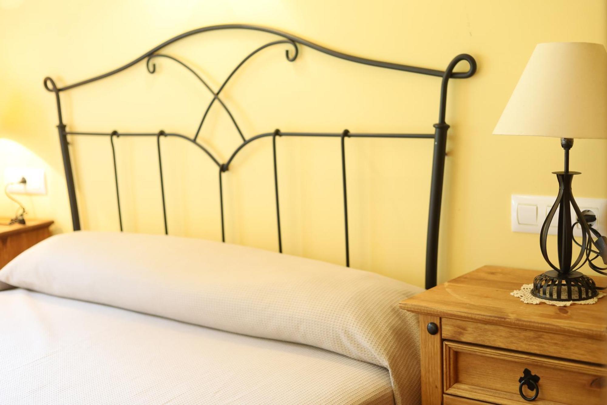 Apartamento Hospedium Dlj Sierra Cazorla Parking Free La Iruela Exterior foto
